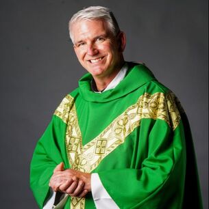 Father Dave Korth