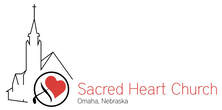 Sacred Heart Church-Omaha, Nebraska